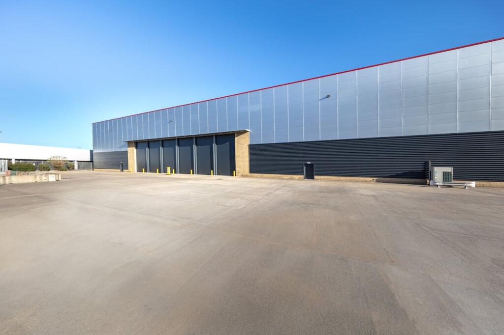 Additional property image - SEGRO Park Purley Way, Queensway, Croydon, CR0 4BD