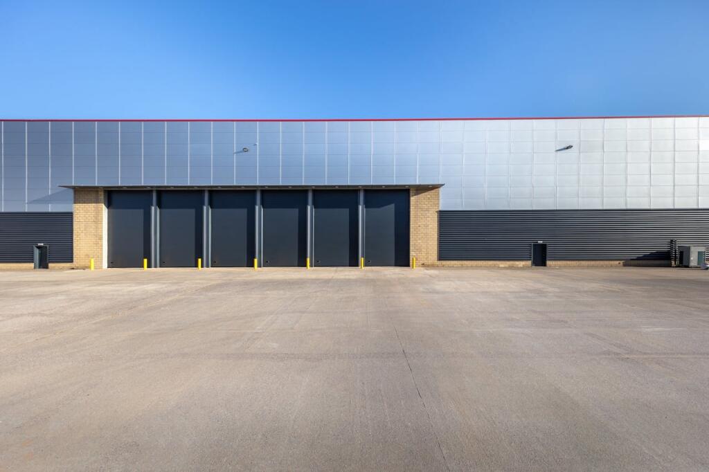 Additional property image - SEGRO Park Purley Way, Queensway, Croydon, CR0 4BD
