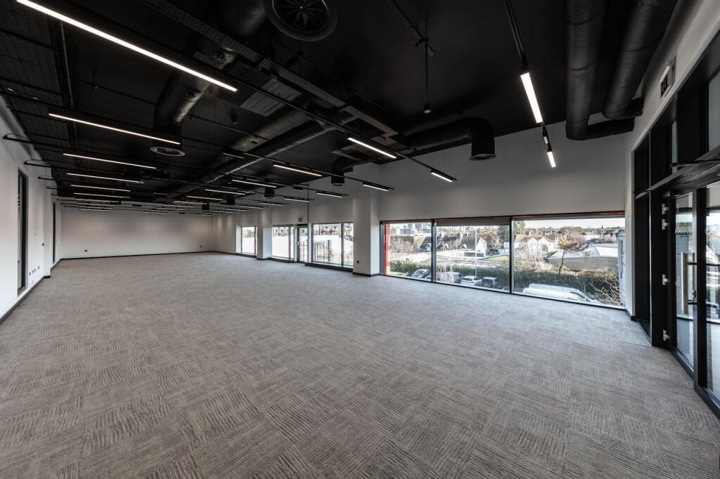 Additional property image - SEGRO Park Purley Way, Queensway, Croydon, CR0 4BD