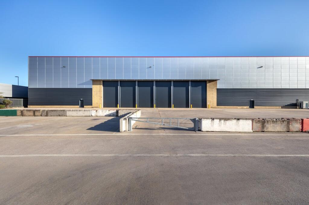 Additional property image - SEGRO Park Purley Way, Queensway, Croydon, CR0 4BD
