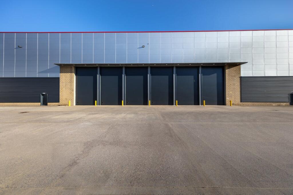 Additional property image - SEGRO Park Purley Way, Queensway, Croydon, CR0 4BD