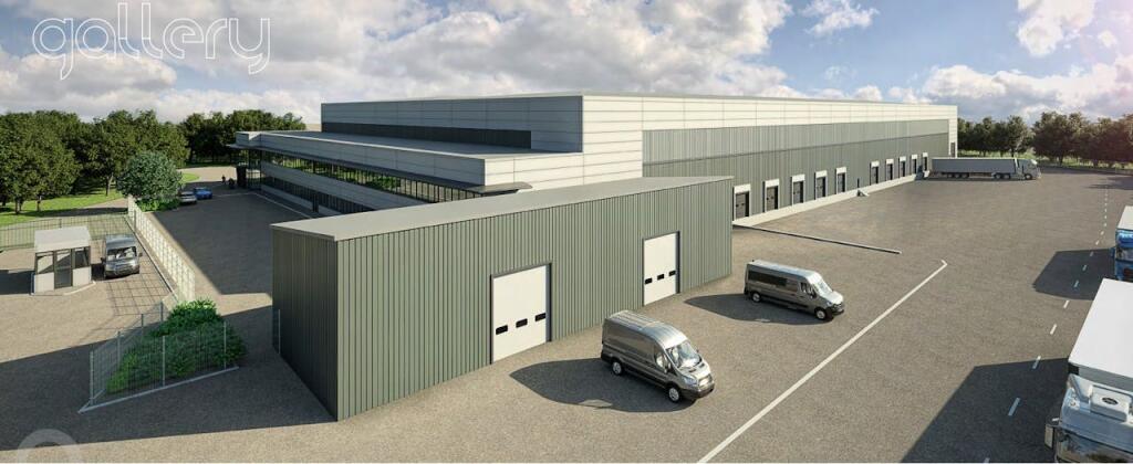Additional property image - Orbital East, Sandpit Road, Dartford, DA1 5BU