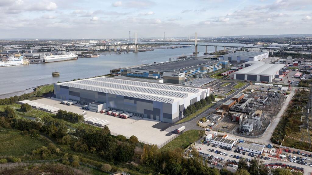 Additional property image - 300 At The Powerhouse, Rennie Drive, Dartford, DA1 5PT