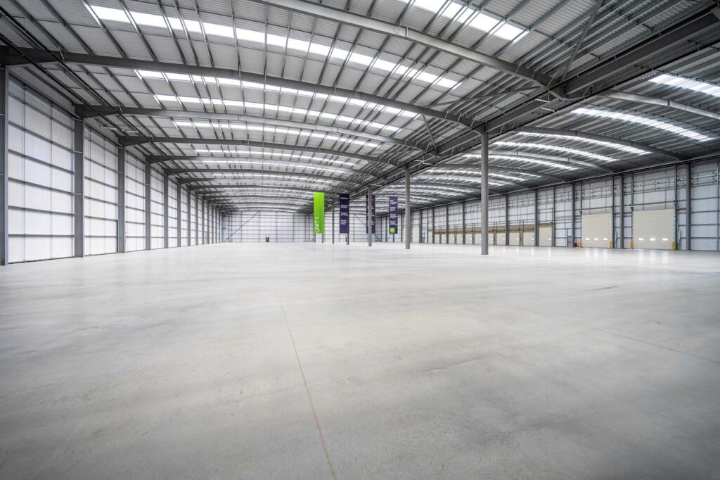 Additional property image - Gateway Deeside, Deeside, Deeside, CH5 1SF