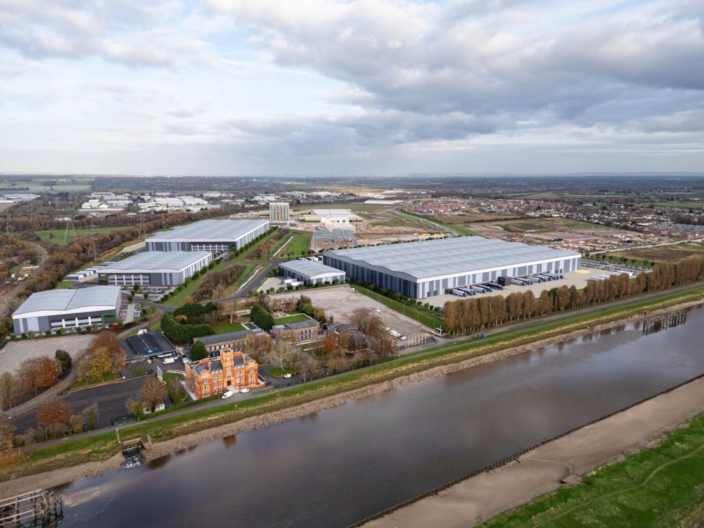 Additional property image - Gateway Deeside, Deeside, Deeside, CH5 1SF
