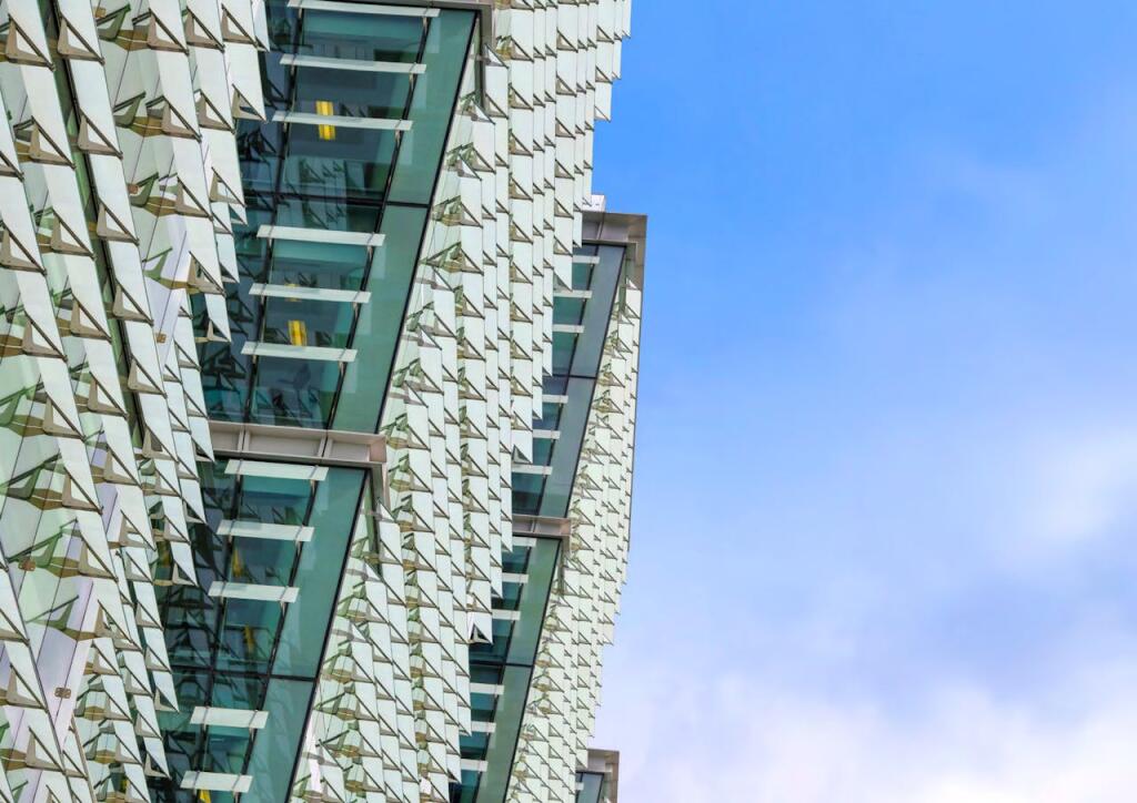 Additional image 2 of Two Snowhill, Snow Hill Queensway, Birmingham, B4 6GA