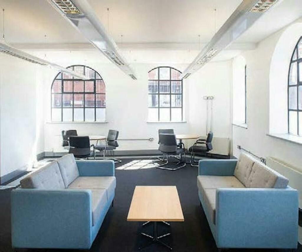 Additional property image - The Walker Building, 58 Oxford Street, Digbeth, Birmingham, B5 5NR