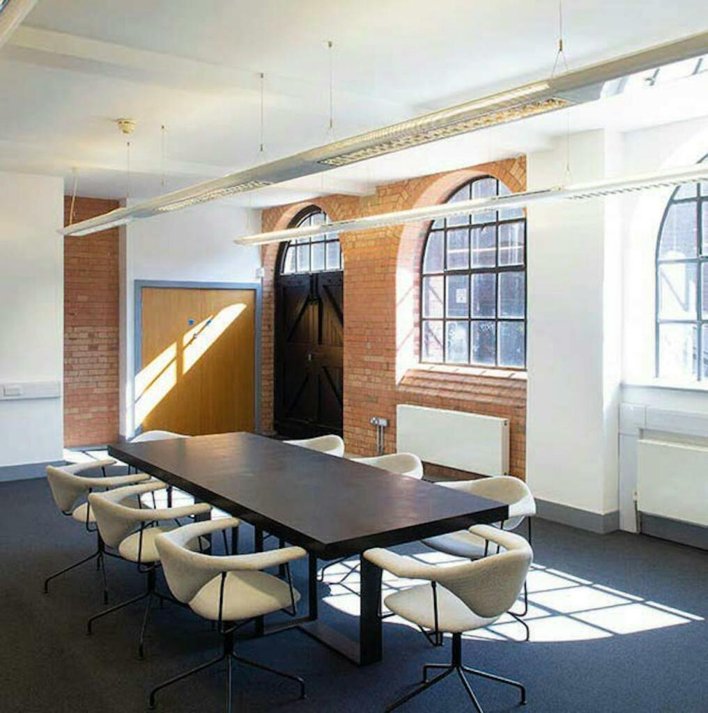 Additional property image - The Walker Building, 58 Oxford Street, Digbeth, Birmingham, B5 5NR