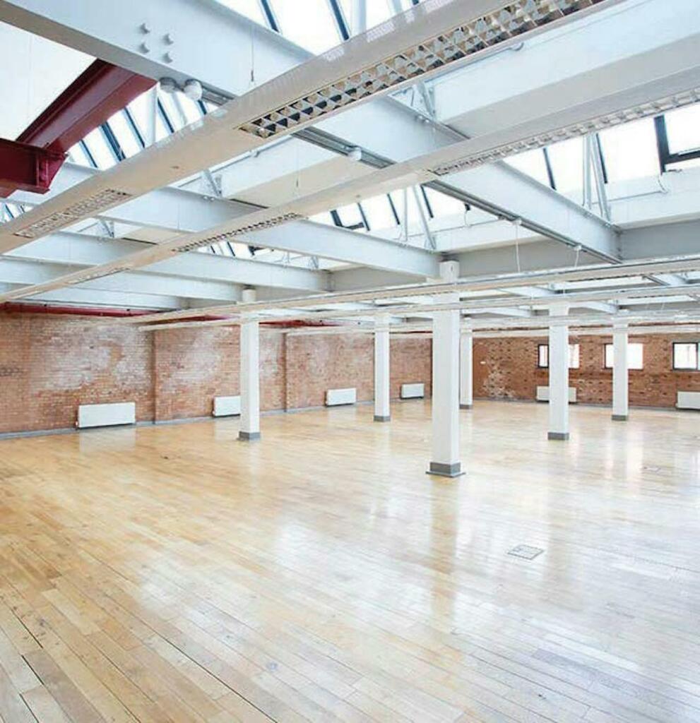 Additional property image - The Walker Building, 58 Oxford Street, Digbeth, Birmingham, B5 5NR