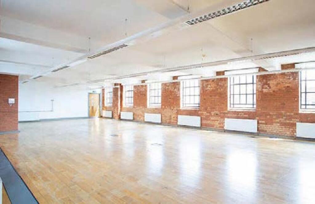 Additional property image - The Walker Building, 58 Oxford Street, Digbeth, Birmingham, B5 5NR