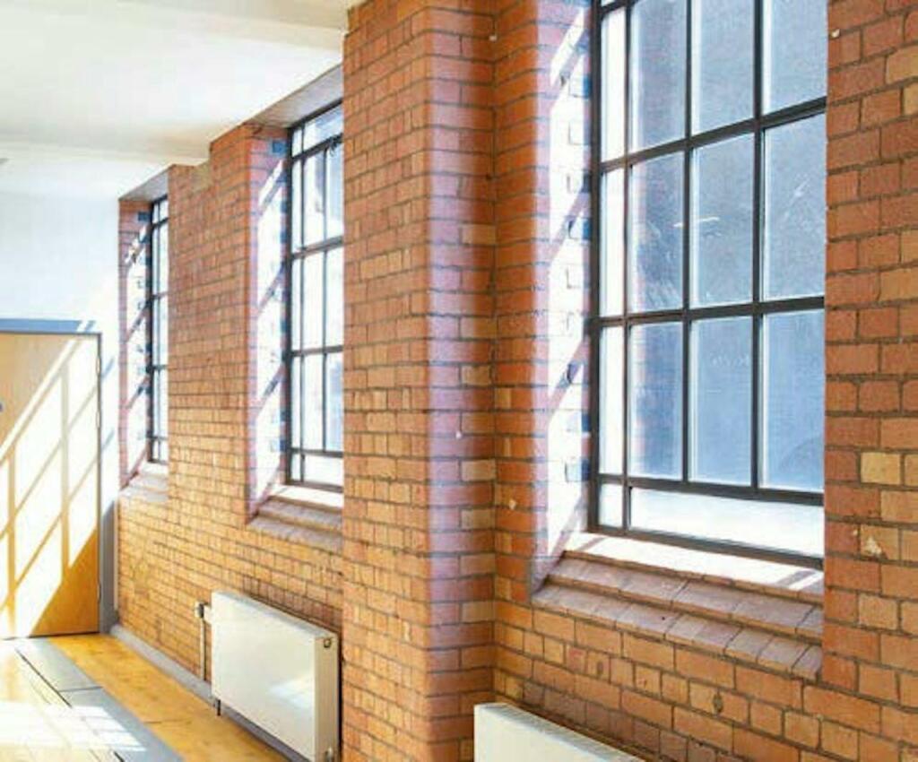 Additional property image - The Walker Building, 58 Oxford Street, Digbeth, Birmingham, B5 5NR