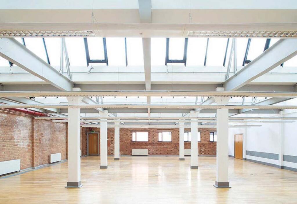 Additional property image - The Walker Building, 58 Oxford Street, Digbeth, Birmingham, B5 5NR