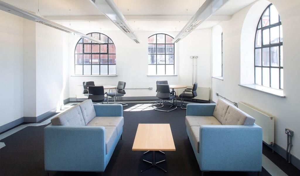 Additional property image - The Walker Building, 58 Oxford Street, Digbeth, Birmingham, B5 5NR