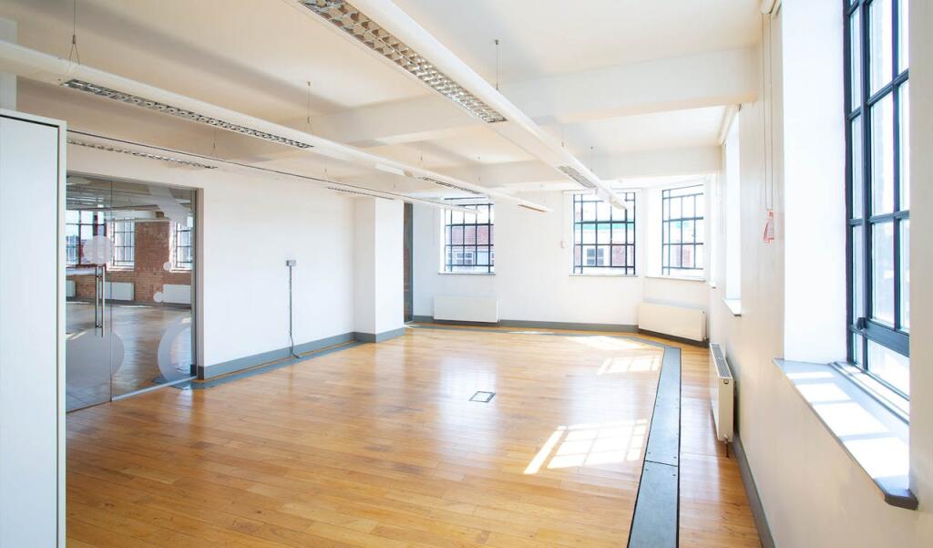 Additional property image - The Walker Building, 58 Oxford Street, Digbeth, Birmingham, B5 5NR