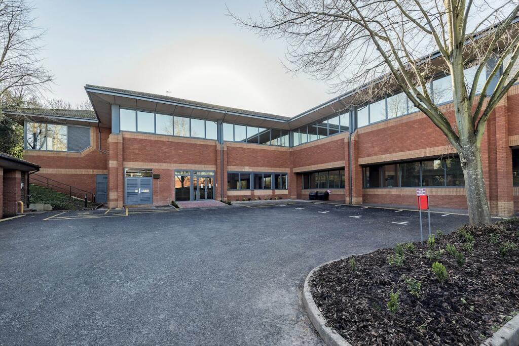 Additional property image - Welland House, Westwood Business Park, Longwood Close, Westwood Business Park, Coventry, CV4 8JE