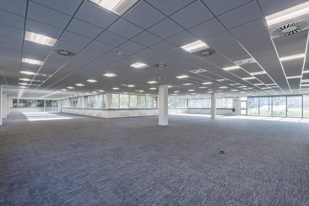 Additional property image - Welland House, Westwood Business Park, Longwood Close, Westwood Business Park, Coventry, CV4 8JE