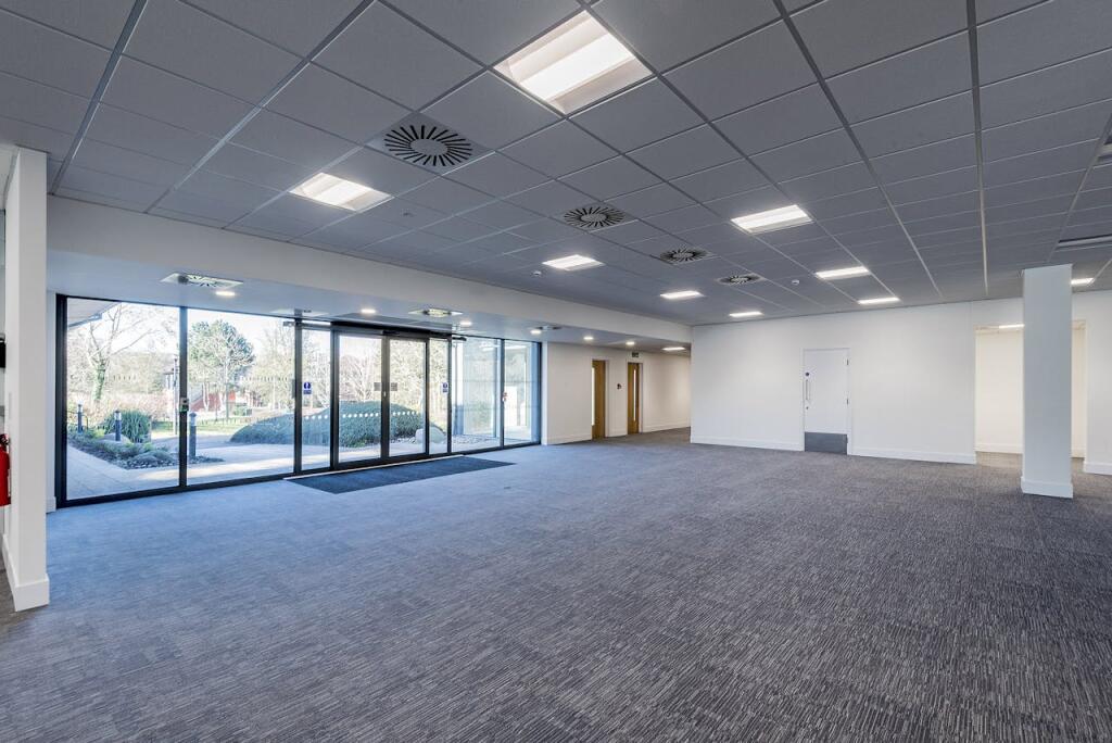 Additional property image - Welland House, Westwood Business Park, Longwood Close, Westwood Business Park, Coventry, CV4 8JE