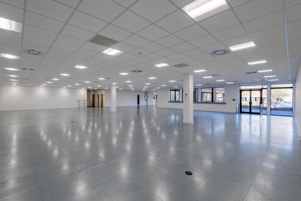 Additional property image - Welland House, Westwood Business Park, Longwood Close, Westwood Business Park, Coventry, CV4 8JE