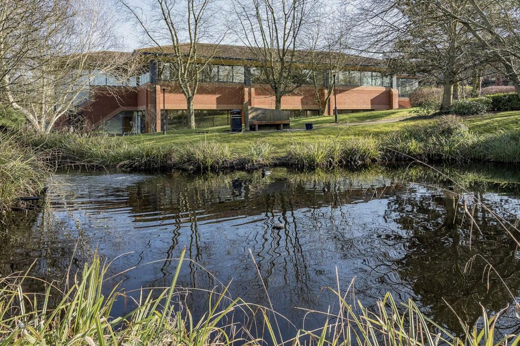 Additional property image - Welland House, Westwood Business Park, Longwood Close, Westwood Business Park, Coventry, CV4 8JE