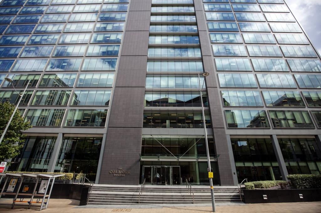 Additional property image - The Colmore Building, 20 Colmore Circus Queensway, Birmingham, B4 6AT
