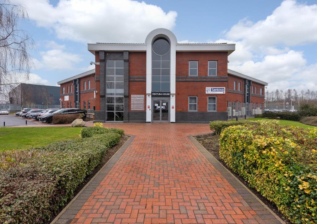 Main image of property: Ventura House, Ventura Park Road, Tamworth, B78 3HL