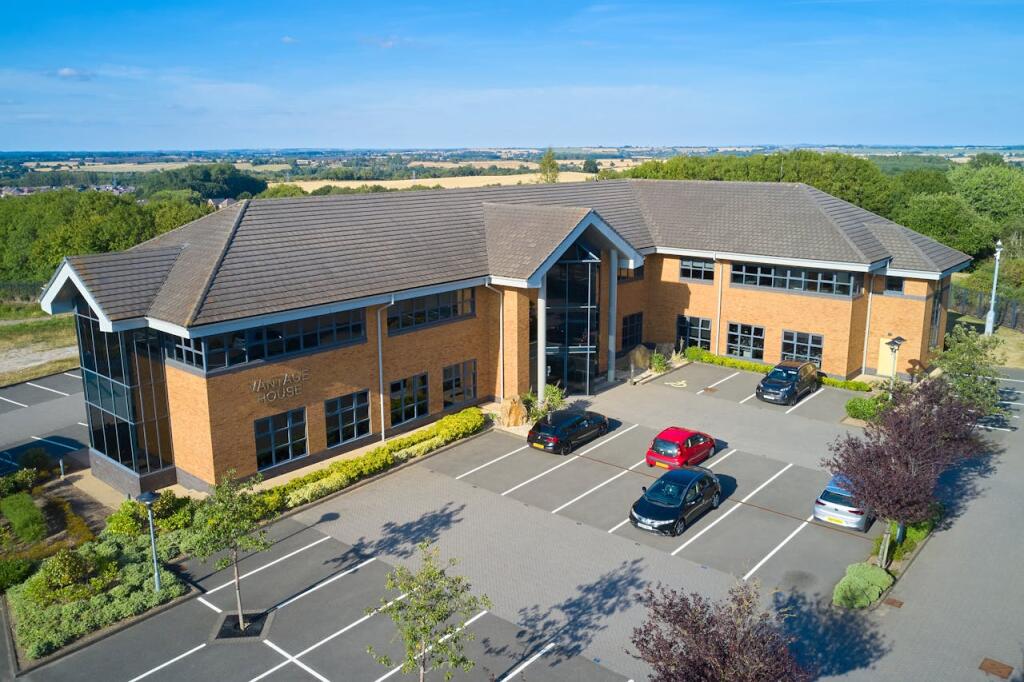 Main image of property: Vantage House, 5 Sandy Hill Business Park, Amington, Tamworth, B77 4DU