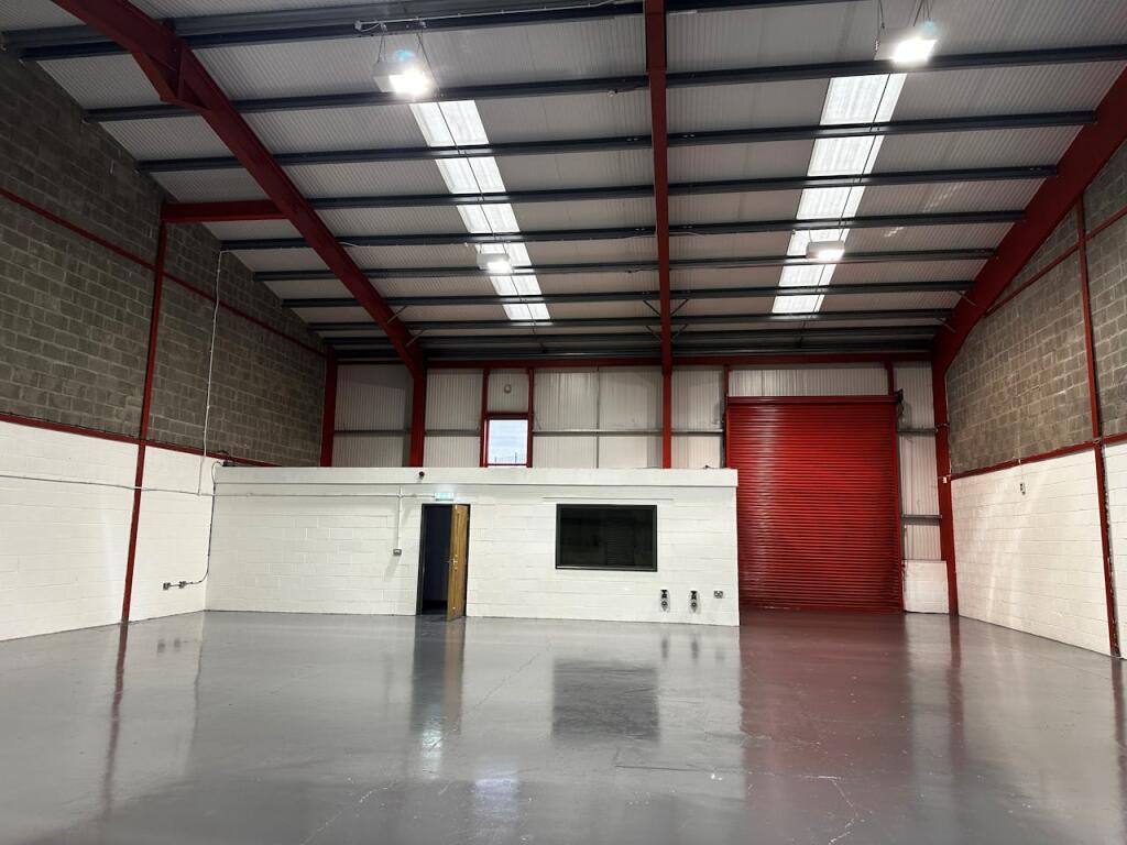 Additional property image - Tremorfa Industrial Estate, Martin Road, Cardiff, CF24 5SD