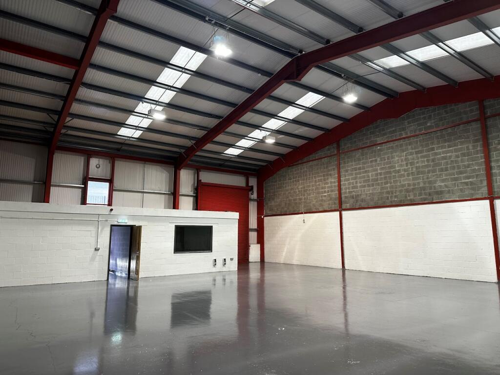 Additional property image - Tremorfa Industrial Estate, Martin Road, Cardiff, CF24 5SD