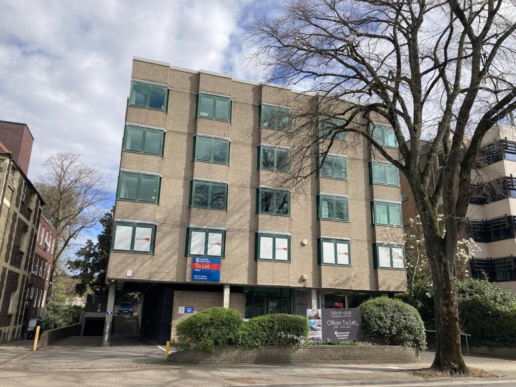 Main image of property: Tudor House, 16, Cathedral Road, Cardiff, CF11 9LJ