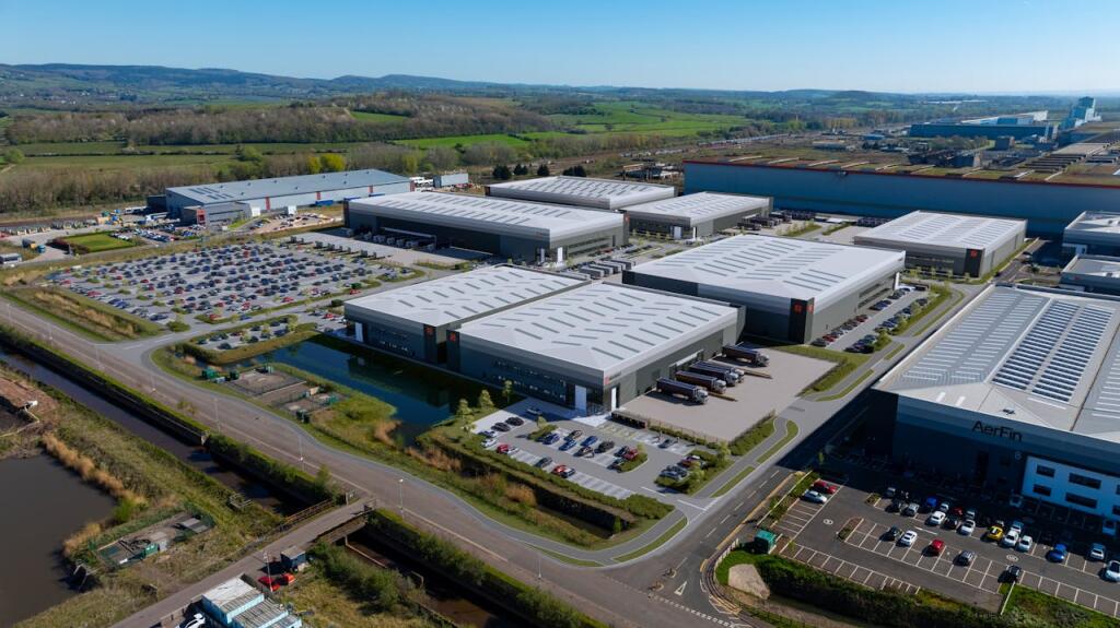 Main image of property: Unit 15 Indurent Park Newport, Newport, NP19 4RG