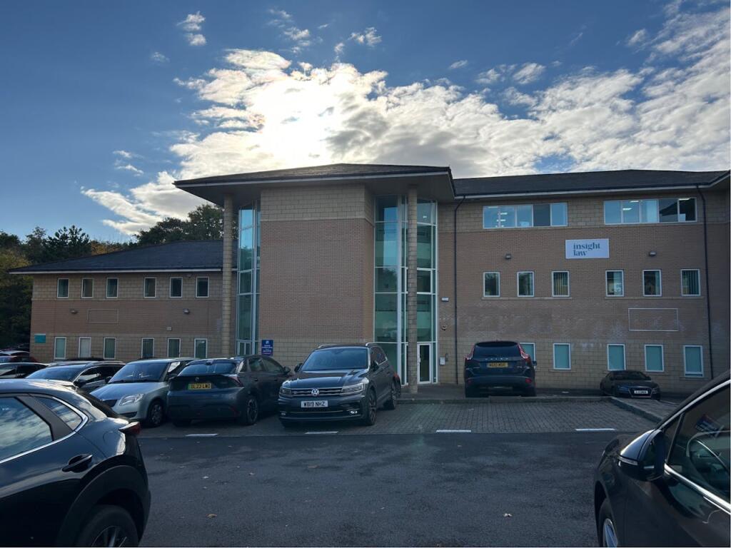 Main image of property: Unit F&G, Copse Walk, Cardiff Gate Business Park, Cardiff, CF23 8XG