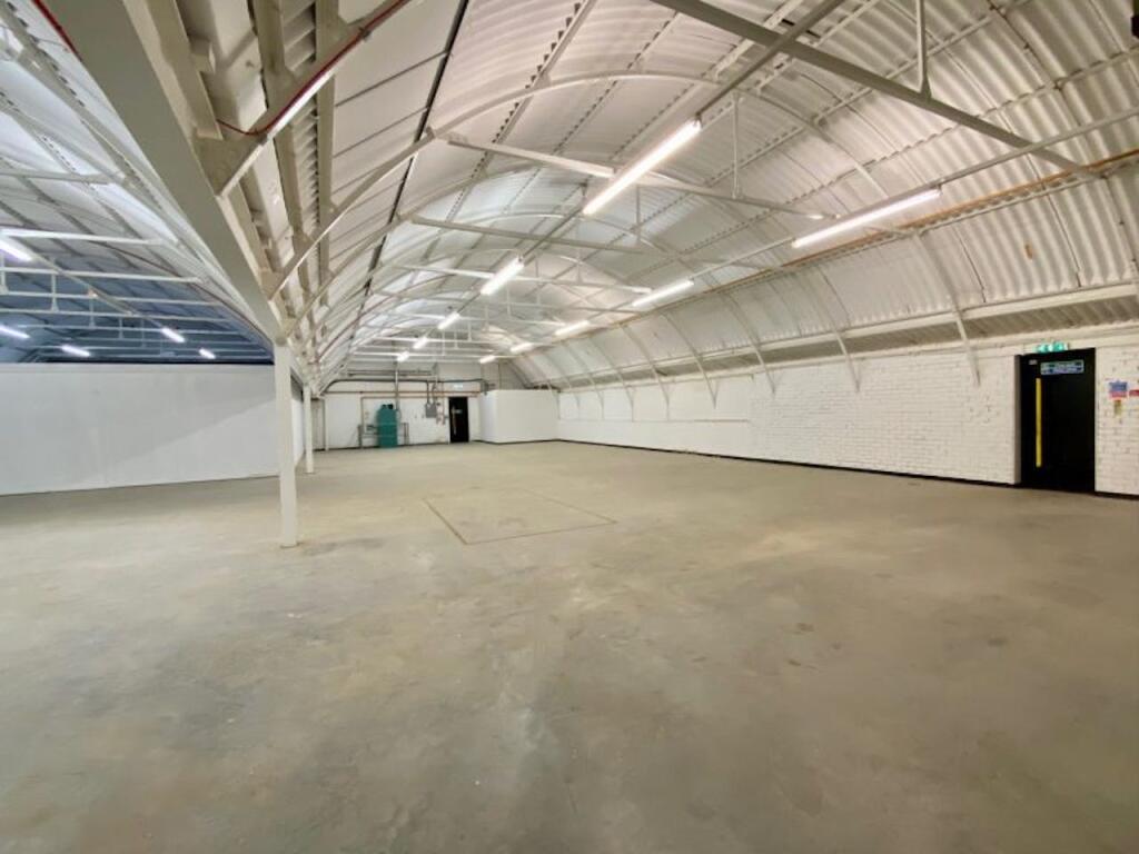 Additional property image - Unit 1b, Wentworth Park Trade Centre, Ipswich Road, Cardiff, CF23 9AN