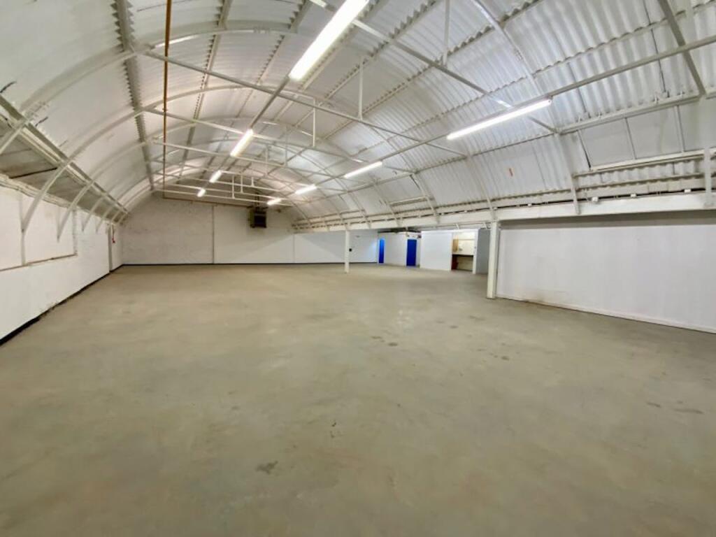 Additional property image - Unit 1b, Wentworth Park Trade Centre, Ipswich Road, Cardiff, CF23 9AN