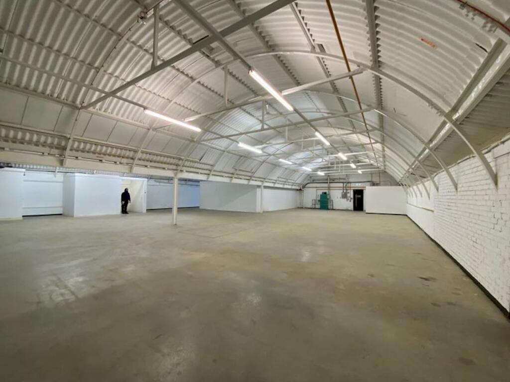 Additional property image - Unit 1b, Wentworth Park Trade Centre, Ipswich Road, Cardiff, CF23 9AN