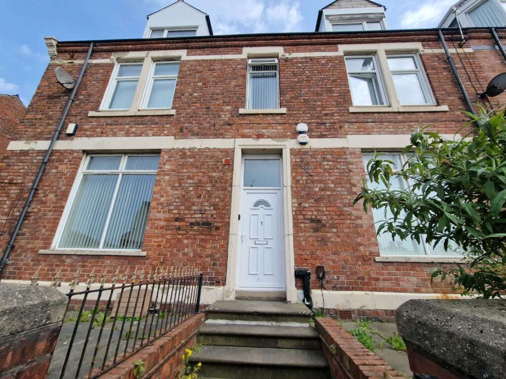 Main image of property: Mortimer Road, South Shields