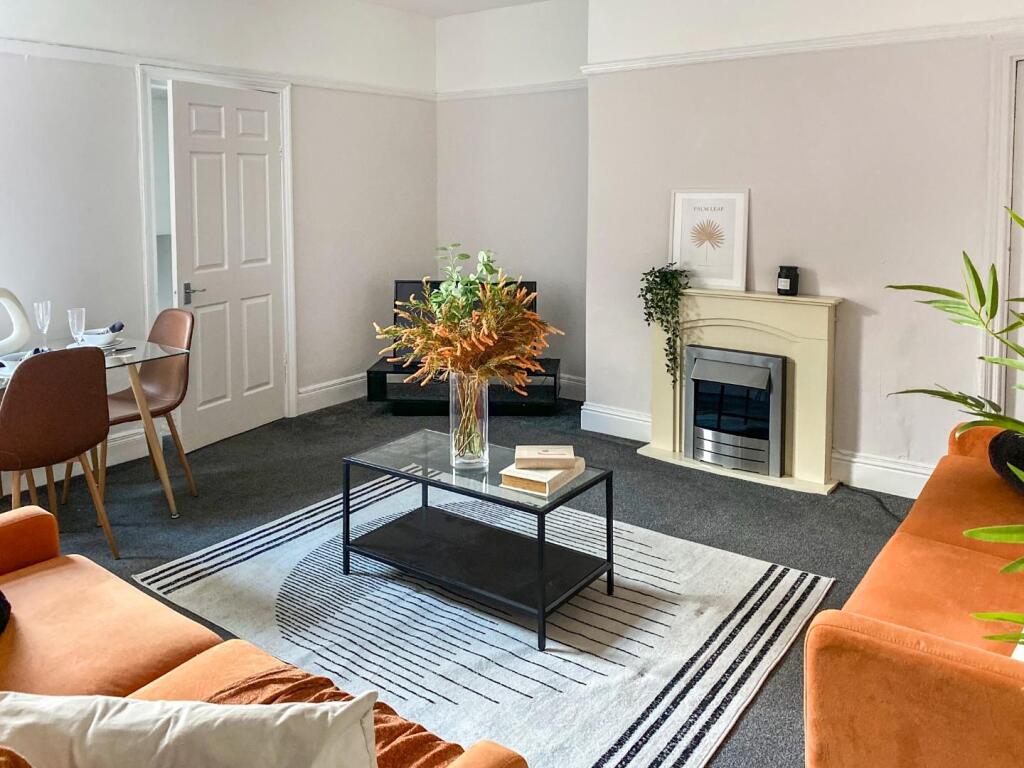 Main image of property: Hartburn Terrace, Seaton Deleval