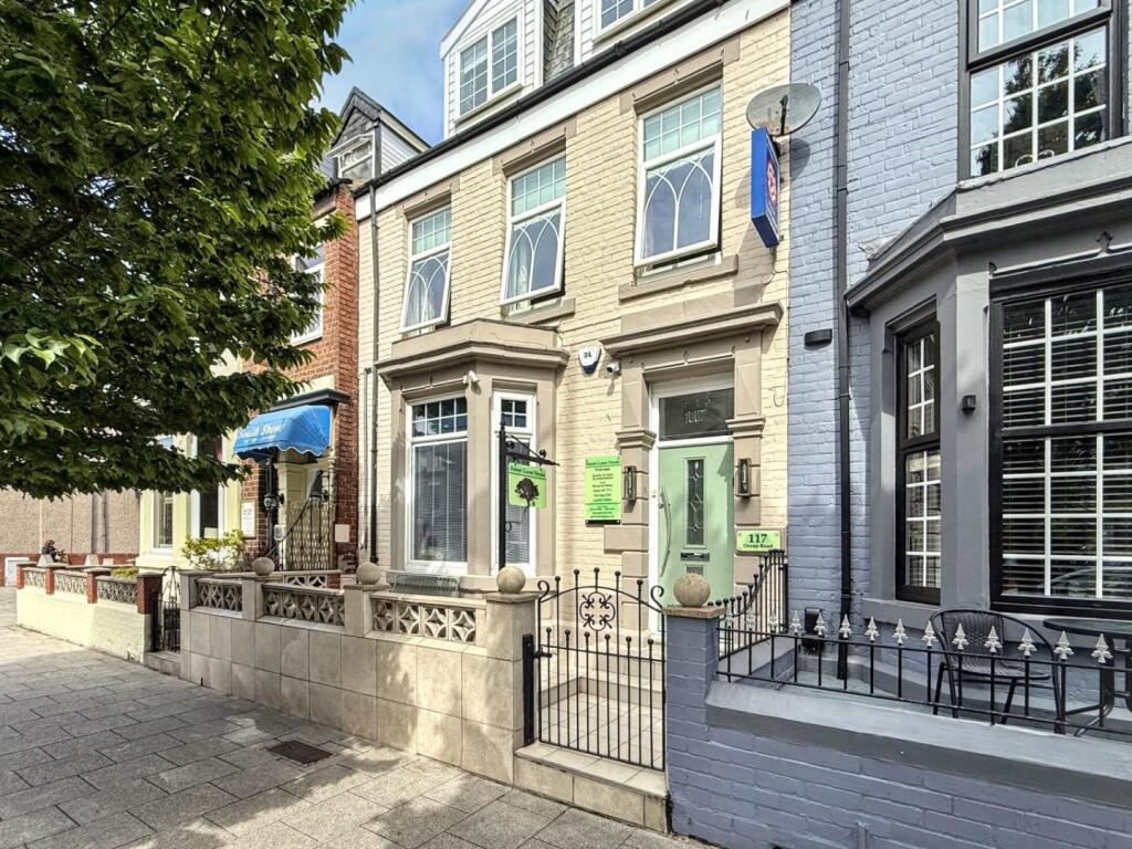 Main image of property: Ocean Road, South Shields