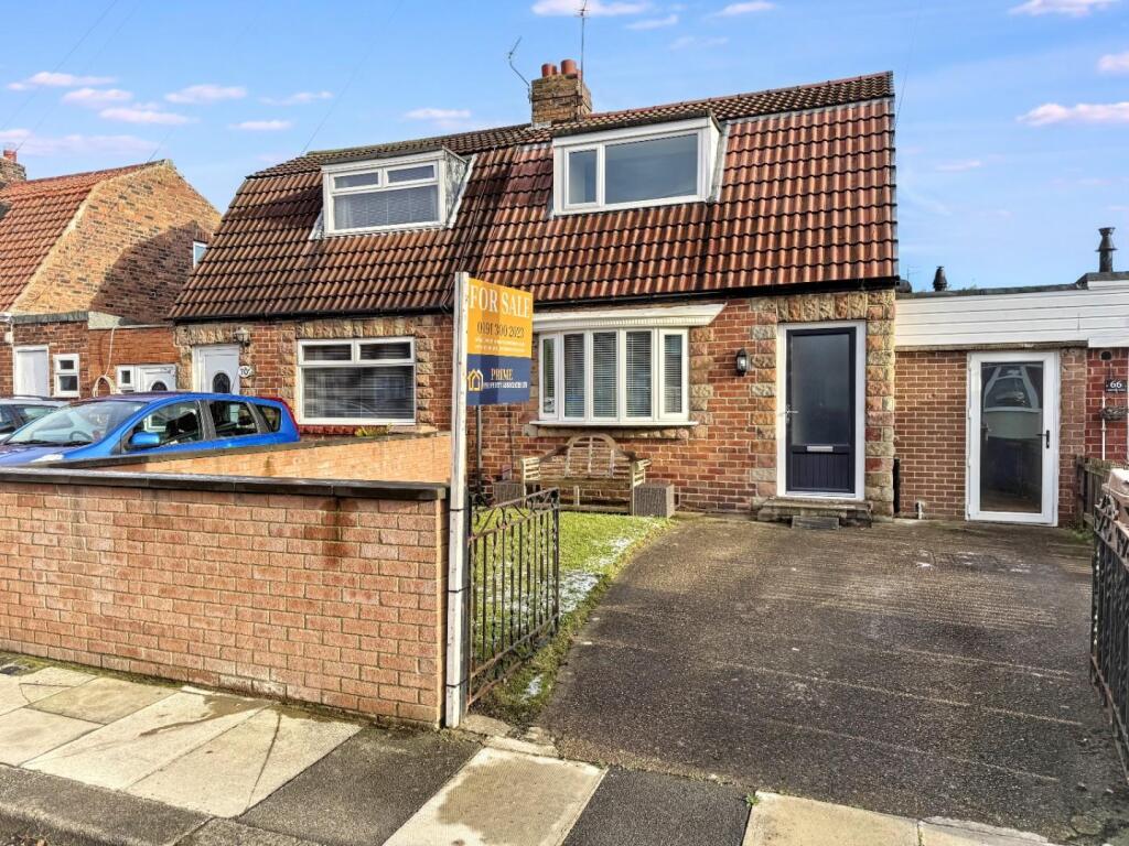 Main image of property: Lauderdale Avenue, Wallsend