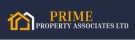 Prime Property Associates, Newcastle Upon Tyne Estate Agent Logo