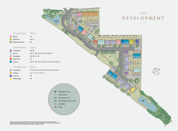 SitePlan