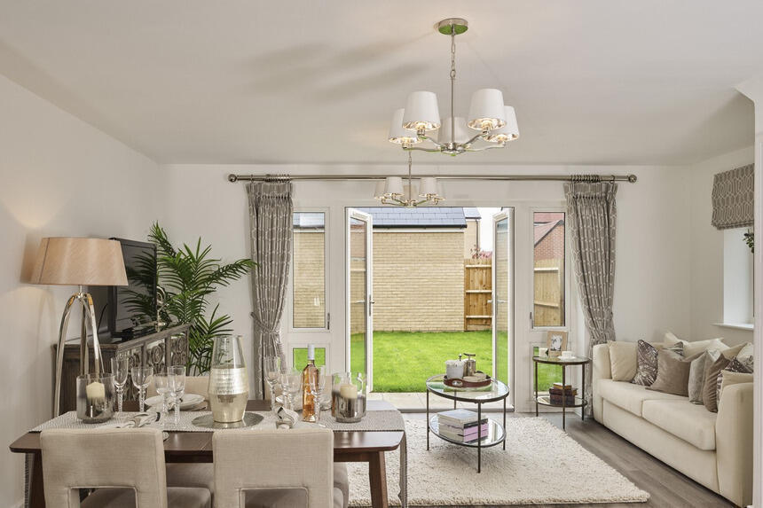 Main image of property: Beaumont Manor,
Hemel Hempstead,
HP2 7RH