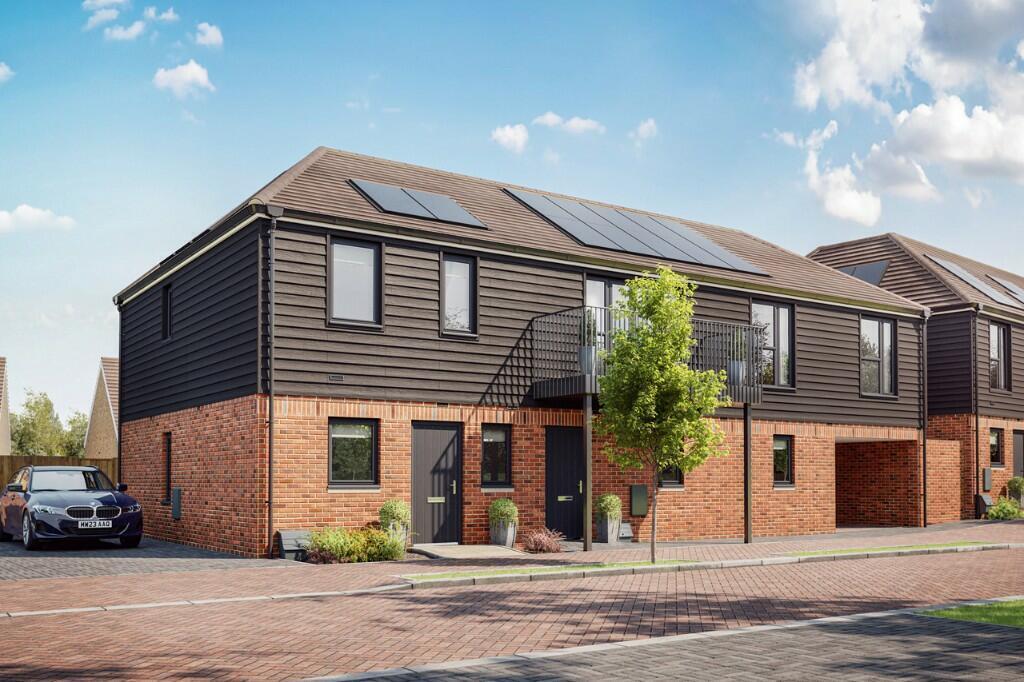 Main image of property: Beaumont Manor,
Hemel Hempstead,
HP2 7RH