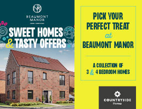 Get brand editions for Countryside Homes  Central Home Counties