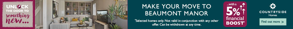 Get brand editions for Countryside Homes - Central Home Counties