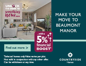 Get brand editions for Countryside Homes - Central Home Counties