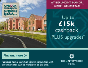 Get brand editions for Countryside Homes - Central Home Counties
