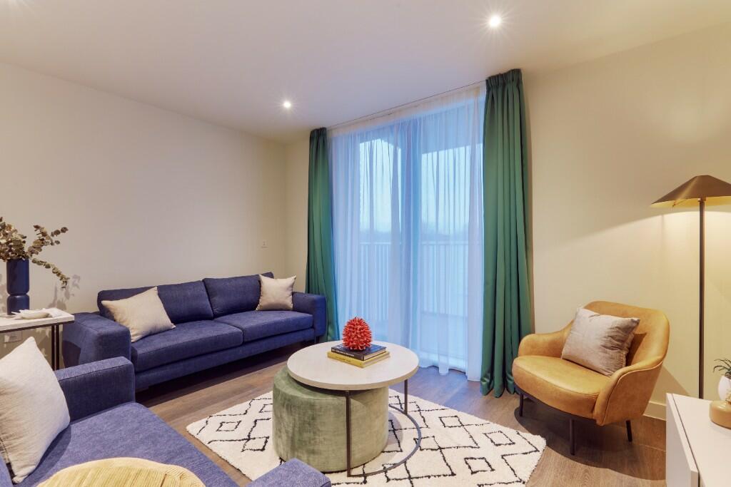 Additional property image - Corkfield Birmingham, 296 Pershore Road, Birmingham, B5 7SH