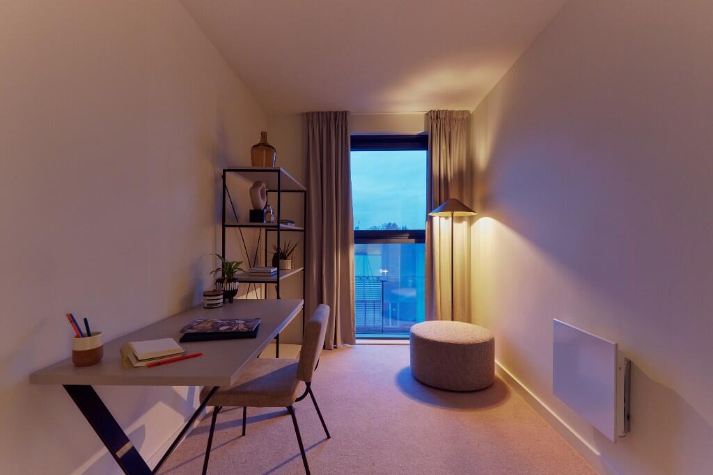 Additional property image - Corkfield Birmingham, 296 Pershore Road, Birmingham, B5 7SH