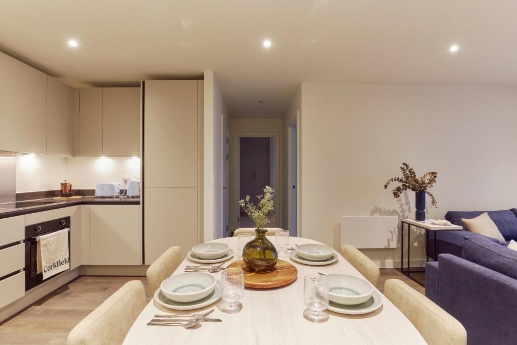 Additional property image - Corkfield Birmingham, 296 Pershore Road, Birmingham, B5 7SH