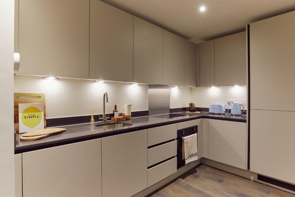 Additional property image - Corkfield Birmingham, 296 Pershore Road, Birmingham, B5 7SH